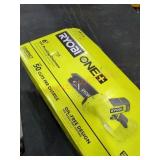 Ryobi 6" Pruning Chainsaw