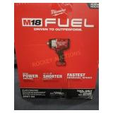 Milwaukee M18 1/2" High Torque Impact Wrench