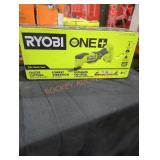 Ryobi 18v multi tool