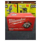 Milwaukee M18 6-1/2" Circular Saw