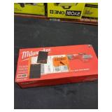 Milwaukee M18 1" SDS DHandle Rotary Hammer