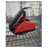 Milwaukee M18 3 ah battery and charger