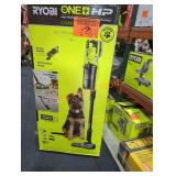 Ryobi 18v pet stick vacuum kit