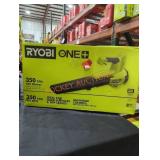 Ryobi 18v 350 cfm blower