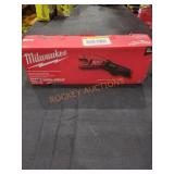 Milwaukee M12 Copper Tubing Cutter
