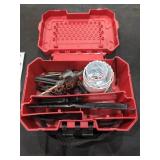 Milwaukee Bi-Metal Hole Saw Kit