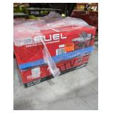 Milwaukee M18 8-1/4" table saw kit