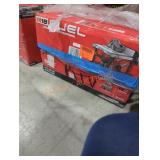 Milwaukee M18 8-1/4" table saw kit