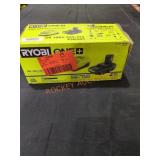 Ryobi 18v Lithium Starter Kit