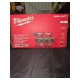 Milwaukee M18 2-TOOL Combo Kit