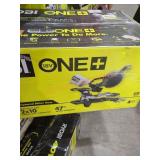 Ryobi 18V 7-1/4" Compound Miter Saw