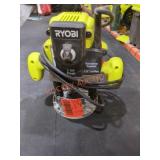Ryobi Plunge Base Corded Router