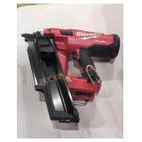 Milwaukee M18 21ï¿½ Framing Nailer