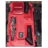 Milwaukee M18 wt/dry Vacuum