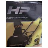 RYOBI 40V Snow Blower