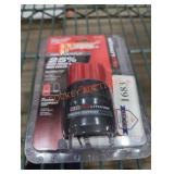 Milwaukee M12 2.5 ah battery