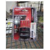 Milwaukee M12 2.5 ah battery