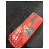 Milwaukee 4-1/2" Angle Grinder