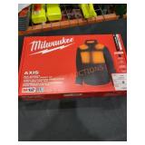 Milwaukee M12 Women