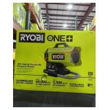 Ryobi 18V Hybrid Forced Air Propane Heater
