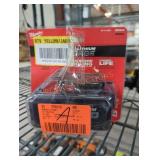 Milwaukee M18 8 ah battery