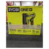 Ryobi 18v 23Ga Pin Nailer