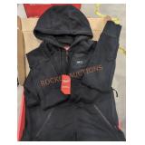 Milwaukee M12 Heated Axis Hoodie