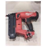 Milwaukee 18 GA Brad Nailer