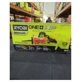 Ryobi 18v compact brushless one-handed recip saw