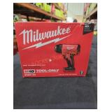 Milwaukee M18 compact heat gun