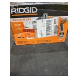 Ridgid 18V 2 Tool Combo Kit