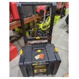 DeWalt Tough System 2.0