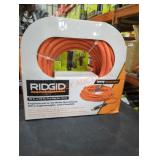 Ridgid 50 ft x 1/4" lay flat air hose