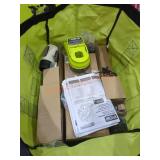 Ryobi 3-TOOL Combo Kit