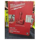 Milwaukee M12 air tip utility nozzle