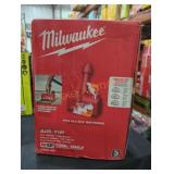 Milwaukee M12 air tip utility nozzle