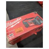Milwaukee M18 JobSite Radio