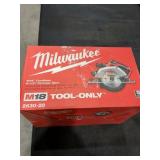 Milwaukee M18 6-1/2" Circular Saw