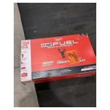 Milwaukee M12 1/4" Hex Impact Driver Kit
