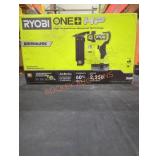 Ryobi 18V 18GA Brad Nailer Kit