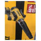 DEWALT Flex Volt Axial Blower Kit;