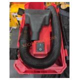 Milwaukee M18 2-GAL wet/dry Vacuum