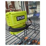 Ryobi 18v inflator