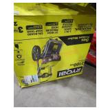 Ryobi 3100psi 2.3gpm Gas Pressure Washer