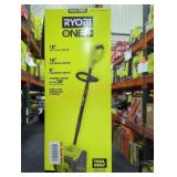 Ryobi 18v 10" snow shovel