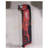 Milwaukee M12 Multi Tool