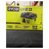 Ryobi 18v 3Gal Wet Dry Vacuum LINK