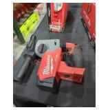 Milwaukee M18 1" SDS plus rotary hammer