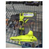 Ryobi 18v 1/2" drill driver