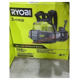 Ryobi Gas Backpack Blower